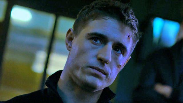 Condor - Série TV 2018 - AlloCiné