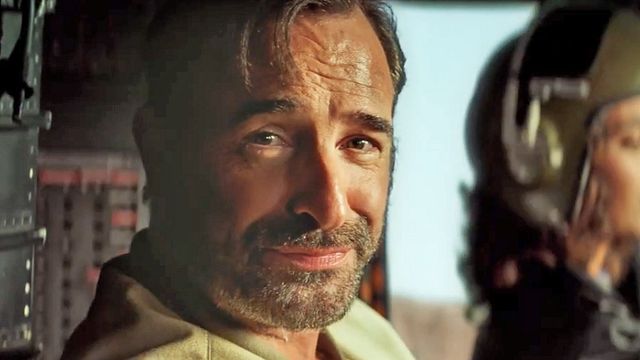 OSS 117: Alerte rouge en Afrique noire Teaser (2) VF