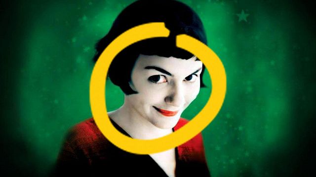 Amélie Poulain aime bien dénicher les petits détails que personne ne remarque dans les films... Ça tombe bien, Michel &amp; Michel aussi !