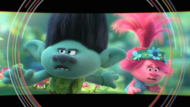 Chaque semaine, retrouvez toutes les sorties cinéma de la semaine sur CINE+, en partenariat avec AlloCiné.