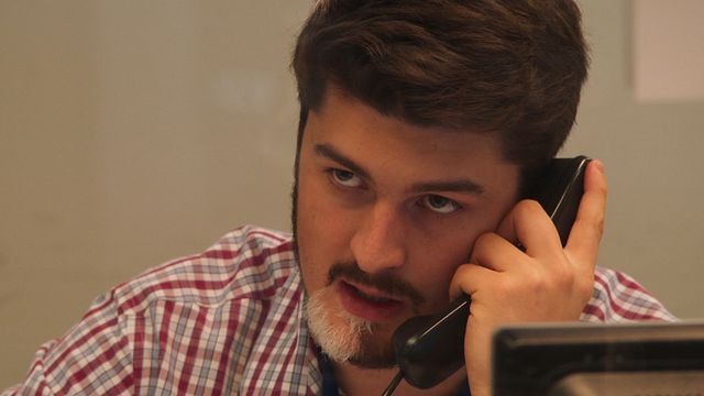 City Hall Bande-annonce