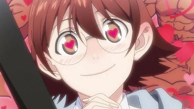 Demon Slayer Saison 1 Episode 1 Adn The God of High School - Série TV 2020 - AlloCiné