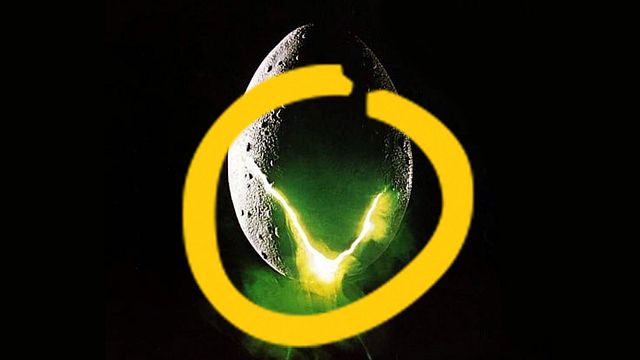 Dans l'espace, personne ne vous entendra... gaffer ! Michel &amp; Michel embarquent sur le Nostromo pour dénicher les faux raccords de "Alien, le huitième passager".