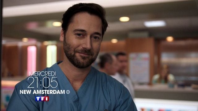 New Amsterdam Saison 2 Episode 1 New Amsterdam (2018) Saison 2 - AlloCiné