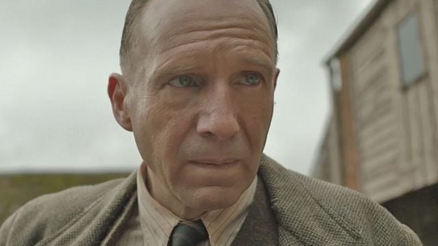 The Dig Bande-annonce