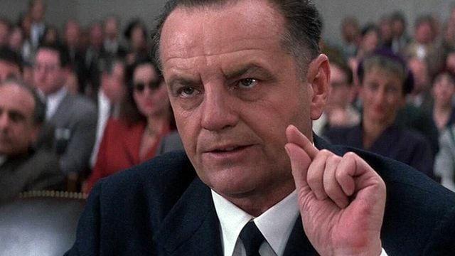Hoffa Bande-annonce