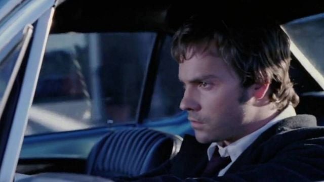 Boogeyman - La porte des cauchemars
