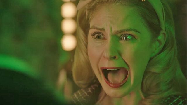 Creepshow Saison 2 Streaming Creepshow Saison 2 - AlloCiné