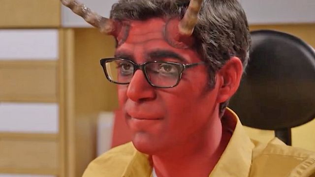 Your Pretty Face Is Going To Hell Streaming Vf
