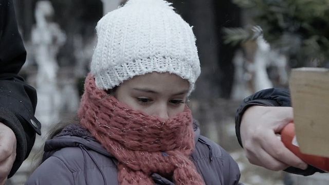 L'Affaire Collective Bande-annonce