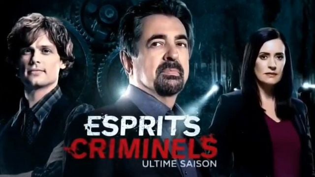 Esprits Criminels Saison 3 Streaming Esprits criminels - Série TV 2005 - AlloCiné