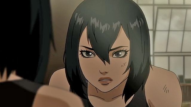 Trese Entre Deux Mondes Trese : Entre deux mondes - Série TV 2021 - AlloCiné