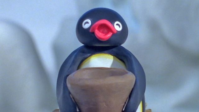 Pingu Bande-annonce