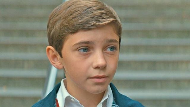 Le Trésor du Petit Nicolas Trailer
