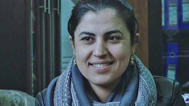 9 jours à Raqqa Bande-annonce