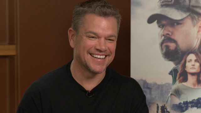 Matt Damon, Camille Cottin et le réalisateur Tom McCarthy reviennent sur "Stillwater". Et notamment le tournage à Marseille, le personnage principal ou, dans le cas de la comédienne française, le fait de jouer en anglais.