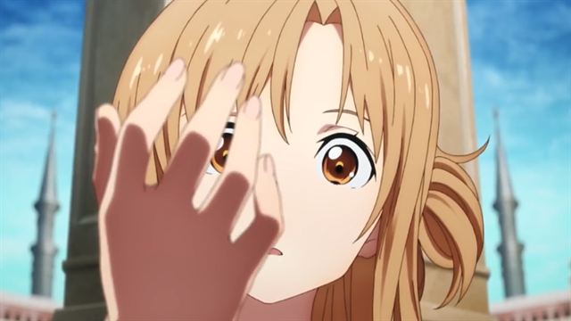 Sword Art Online Progressive: Ária de uma Noite sem Estrelas - Filme 2021 -  AdoroCinema