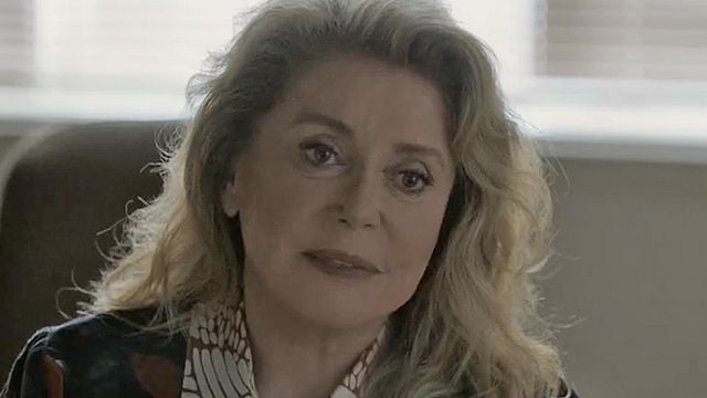De son vivant Bande-annonce