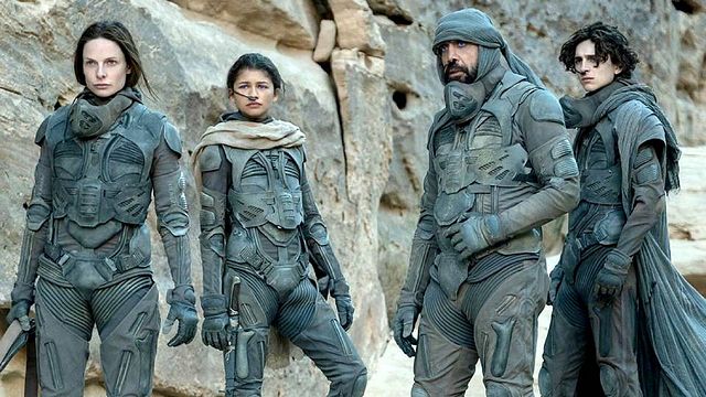 Ça sort quand ? Qui seront les nouveaux personnages ? Ça parlera de quoi ? Ce sera le dernier film ? Alors que la suite de "Dune" vient d'être officialisée, voici les 4 questions que l'on se pose.