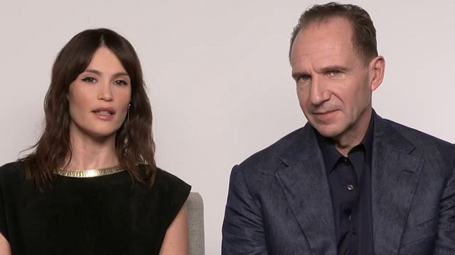 Cap sur le début du XXème siècle pour la saga de Matthew Vaughn, qui revient sur les origines de l'agence d'espionnage avec "The King's Man". Un prequel dont nous parlent Gemma Arterton, Ralph Fiennes et Harris Dickinson.