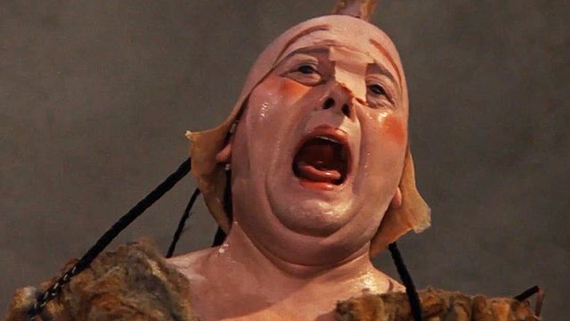 Satyricon Bande-annonce