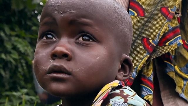 L'Empire du silence Bande-Annonce