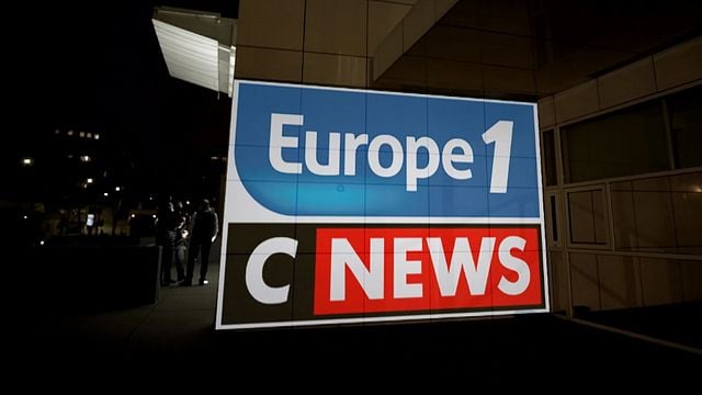 Media Crash - qui a tué le débat public ? Bande-annonce
