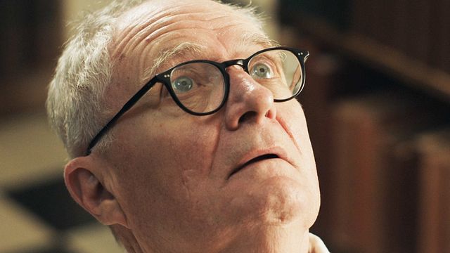 The Duke Bande-annonce
