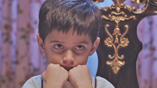 Un monde pour Julius Bande-annonce