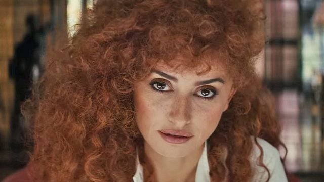 Compétition officielle Trailer