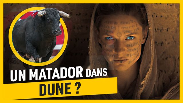 Les petits détails des plus grands films : "Aviez-vous remarqué ?" vous embarque vers Arrakis...