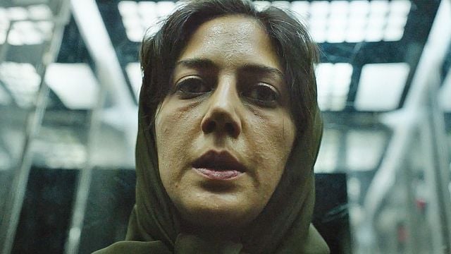 Les Nuits de Mashhad Bande-annonce