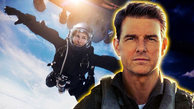 Escalader la plus haute tour du monde. Tourner dans des avions de chasse en vol. Effectuer chute libre sur chute libre. Aucune mission ni cascade n'est impossible pour Tom Cruise. La preuve avec ce petit florilège spectaculaire.