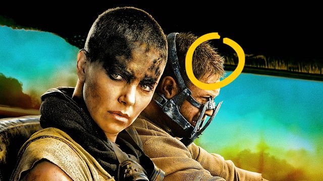 Michel &amp; Michel se lancent sur les routes désertiques pour dénicher les faux raccords du film de George Miller : soyez témoins de leurs trouvailles !