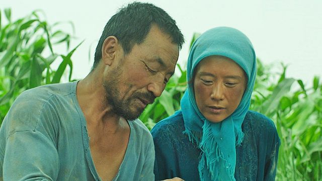 Le Retour des hirondelles Bande-annonce