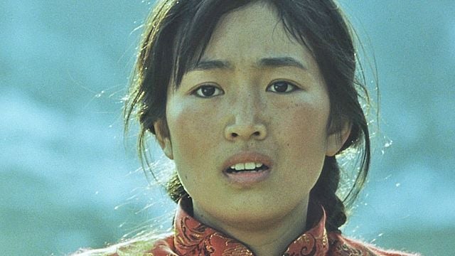 Qiu Ju, une femme chinoise Bande-annonce