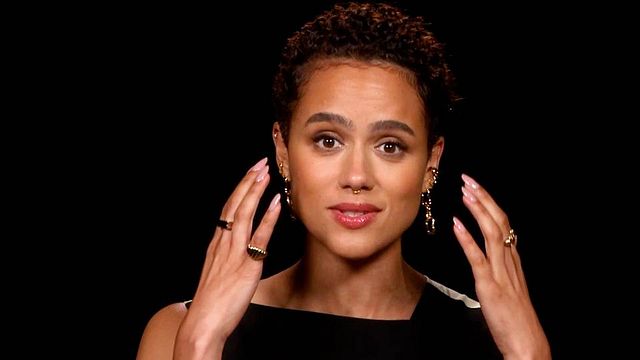"Le Roi Lion" sur scène. "Misfits" sur petit écran. La révélation dans "Game of Thrones". Le blockbuster "Fast &amp; Furious". Le premier rôle du "Bal de l'enfer"… Nathalie Emmanuel revient avec nous sur les tournants de sa carrière.