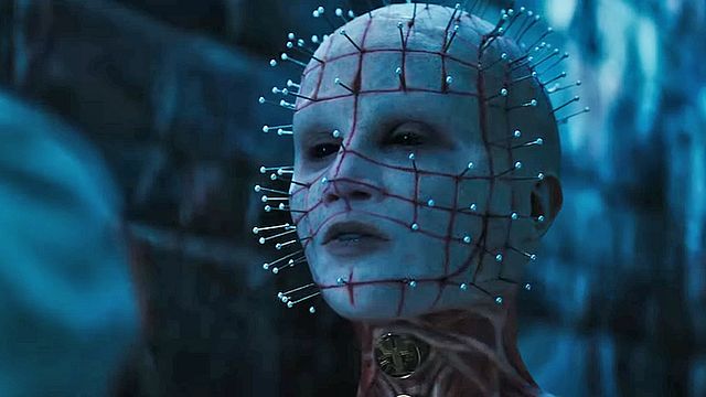 Hellraiser Bande-annonce