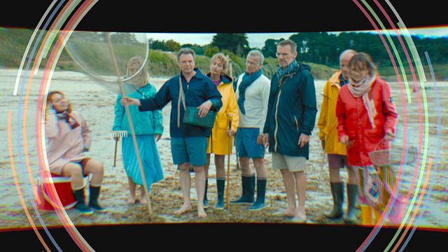 Chaque semaine, retrouvez toutes les sorties cinéma de la semaine sur CANAL + et CINE+, en partenariat avec AlloCiné.


