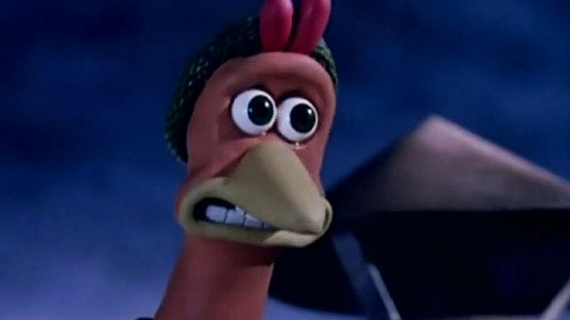 Chicken Run Bande-annonce
