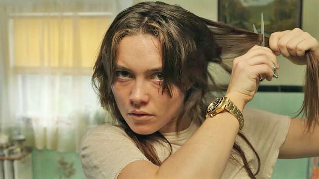 A Good Person Bande-annonce