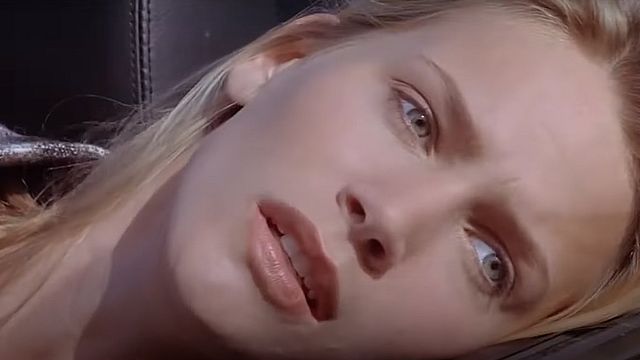 La Mutante Bande-annonce