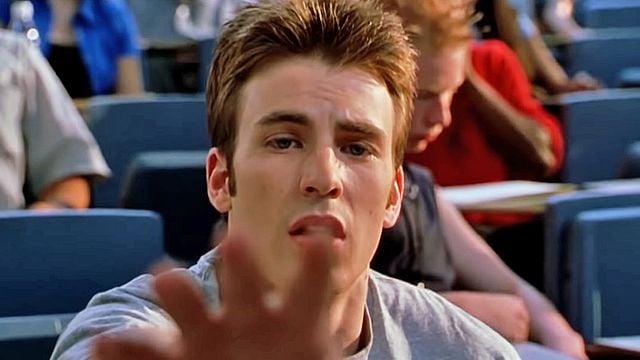 The Perfect Score Bande-annonce