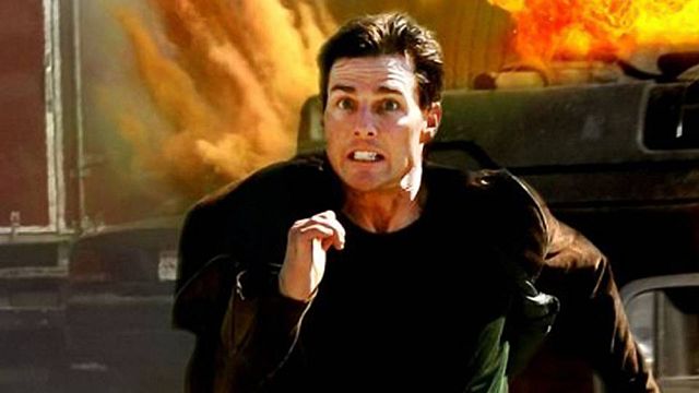 Savez-vous que Tom Cruise s'est blessé en tournant une cascade de "Mission : Impossible" et que la prise est dans le film ? Voici 7 anecdotes folles sur les scènes d'action de la saga.