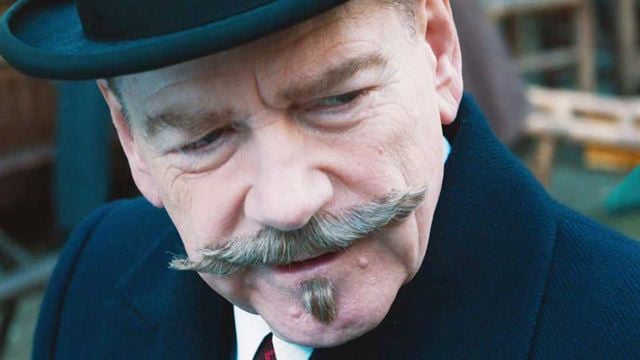 Box-office : Hercule Poirot coule à Venise, La Nonne 2 reste solide - Les  Numériques