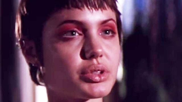Hackers Trailer