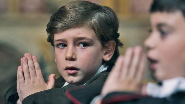 L'Enlèvement Bande-annonce