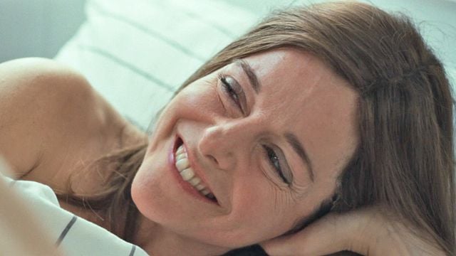 Iris et les hommes Trailer