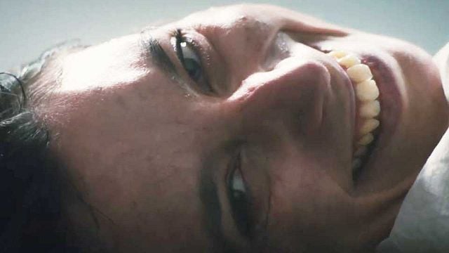 La Malédiction : l'origine Bande-annonce