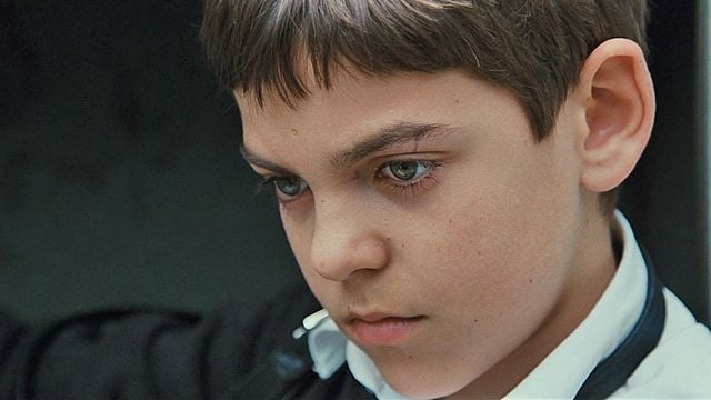 Rouge comme le ciel Bande-Annonce